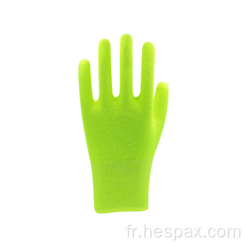 Gants de main anti-abrasion de haute qualité de haute qualité